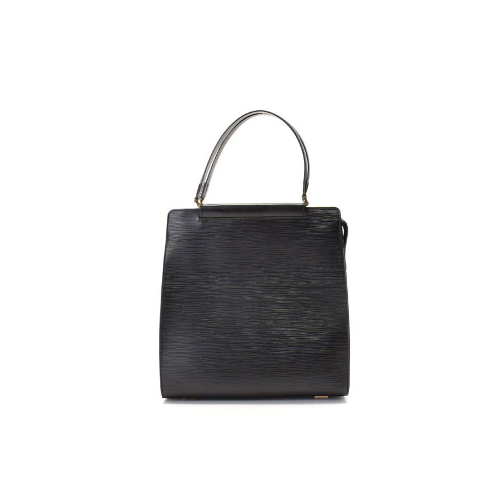 Louis Vuitton Epi Figari Black